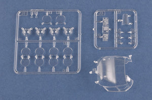 Hobby Boss 81773 CH-47D CHINOOK 1/48 – image 11