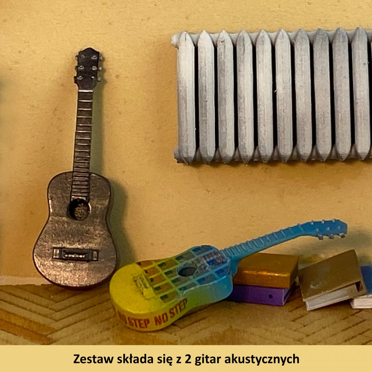 Point of no Return 3523032 Gitara akustyczna / Acoustic guitar 1/35 – imagen 9