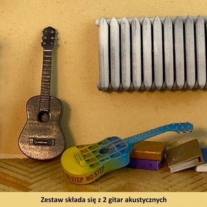 Point of no Return 3523032 Gitara akustyczna / Acoustic guitar 1/35 – imagen 9