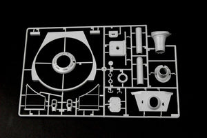 Trumpeter 00910 German Kingtiger 2in1 (Henschel Turret Porsche Turret) 1/16 – Bild 16