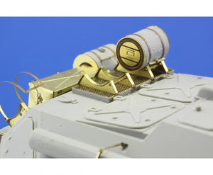 Eduard 36194 ASU-85 SPG (1956) 1/35 Trumpeter – Bild 12