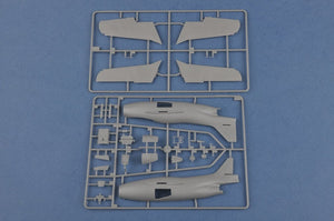 Hobby Boss 81746 J-29B Tunnan 1/48 – image 5