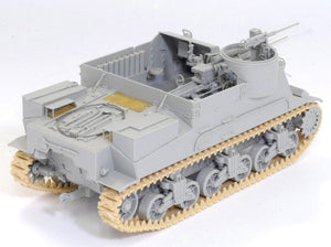 Dragon 6637 M7 Priest Mid Production 1/35 – image 5