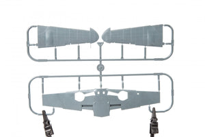 Eduard 84182 Bf 109G-10 WNF/ Diana 1/48 – imagen 8