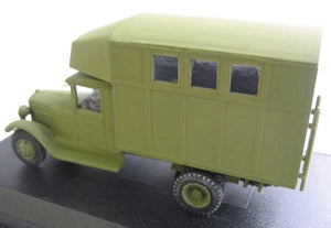 PST 72023 ZiS-5 PARM-1 1/72 – imagen 4