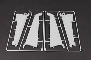 Trumpeter 03201 Grumman F-14A Tomcat 1/32 – immagine 2