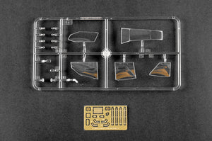 Trumpeter 05838 AH-64A Apache 1/48 – immagine 24