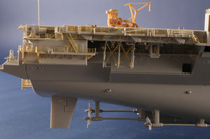 Trumpeter 05638 USS Gerald R.Ford CVN-78 1/350 – image 19