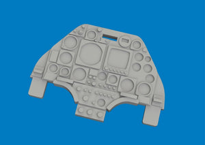 Eduard 644291 A-4M Mod. 1970 Look Magic Factory 1/48 – image 2