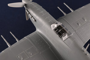 Hobby Boss 81779 Hawker Hurricane Mk.IIc / Trop 1/48 – imagen 14