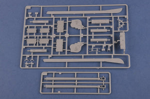 Hobby Boss 84510 Char lourd américain T29E1 1/35 – image 6