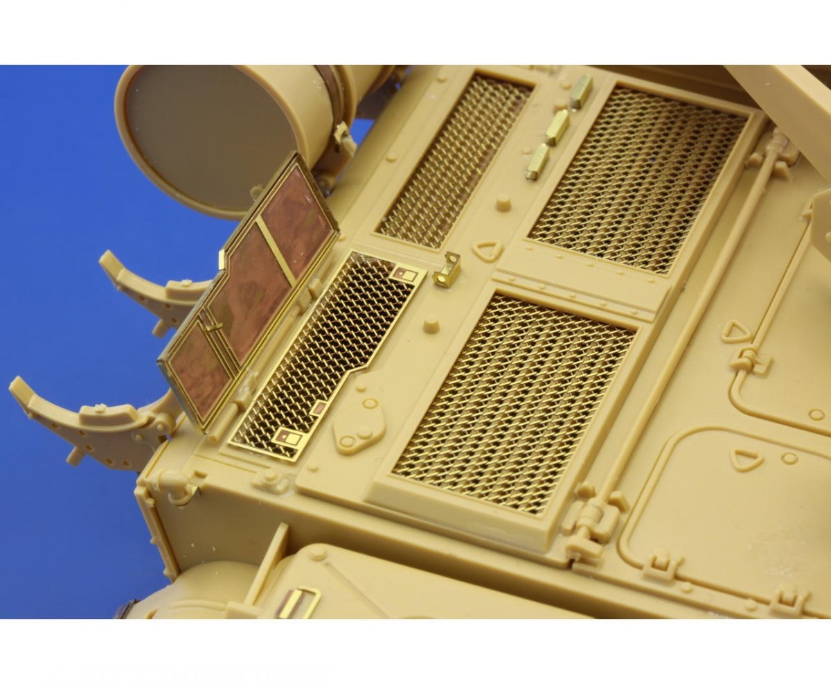 Eduard 36244 T-55 Enigma 1/35 Tamiya – immagine 5
