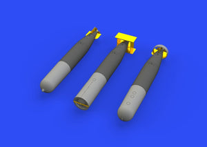 Eduard 648568 US torpedo Mk.13 1/48 – imagen 2