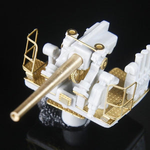 MK1 Design MS-20017 USS BB-39 ARIZONA PLUS PACK 1/200 – imagen 2