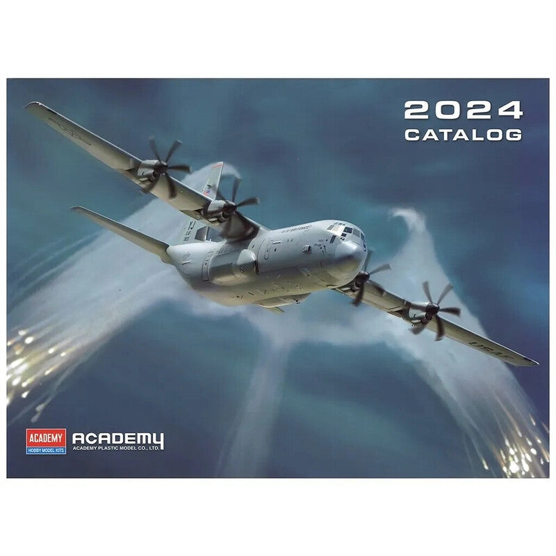 Catalogue de l&amp;#39;Académie KAT2024