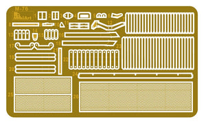 MiniArt 37038 Véhicule blindé de dépannage supérieur 1/35  – image 7