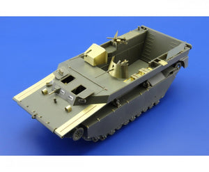Eduard 36234 LVT-4 extérieur 1/35 AFV Club – image 4