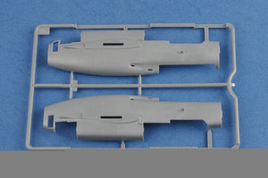 Hobby Boss 81730 P-61A Black Widow 1/48 – imagen 9