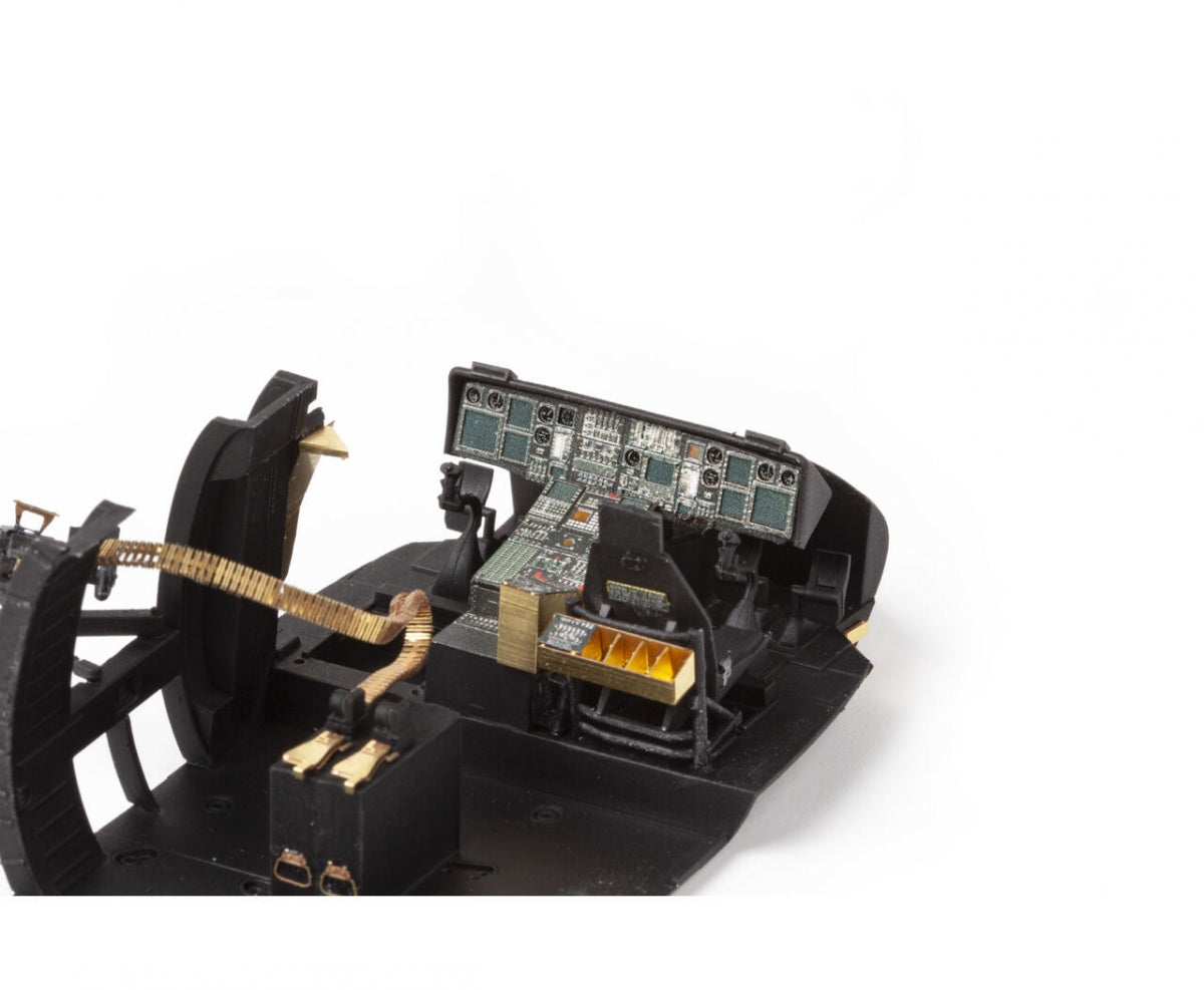 Eduard FE1517 MH-60L ICM 1/48 – immagine 4