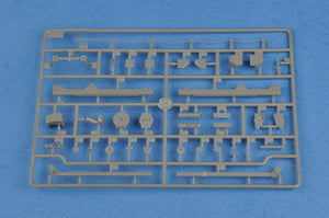 Hobby Boss 82457 Israel Merkava ARV 1/35 – imagen 7