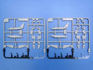 Trumpeter 05605 US CVN-68 Nimitz porte-avions 1975 (1/350) – image 15