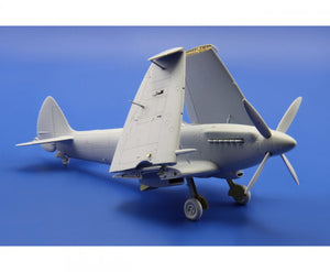 Eduard 49583 Seafire F. XVII S. A. 1/48 AIRFIX – Bild 5