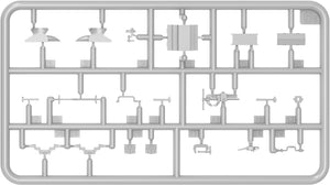 MiniArt 49013 Coffret d&amp;#39;outils 1/48 – image 4