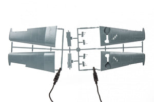 Eduard 8229 F6F-5 Hellcat late ProfiPACK edition 1/48 – zdjęcie 8