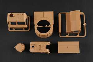 Trumpeter 01087 72V6 of 96k6 Pantsir-S1 SPAAGM BAZ-6909 1/35 – immagine 28