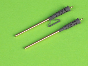 Master GM-35-061 Browning M2HB .50 cal (12,7mm) - LUFA karabinu maszynowego - wersja z II w.św. oraz okresu zimnej wojny 1/35 – imagen 3