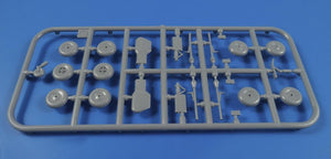 Special Hobby 48120 Bucker Bu 181 Bestmann 1/48 – image 3