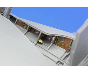 Eduard 32302 P-51D exterior Tamiya 1/32 – zdjęcie 9