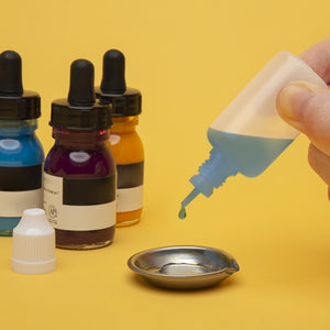 Modelcraft POL1030-3 Dropper Bottles (3x 30ml) – zdjęcie 3