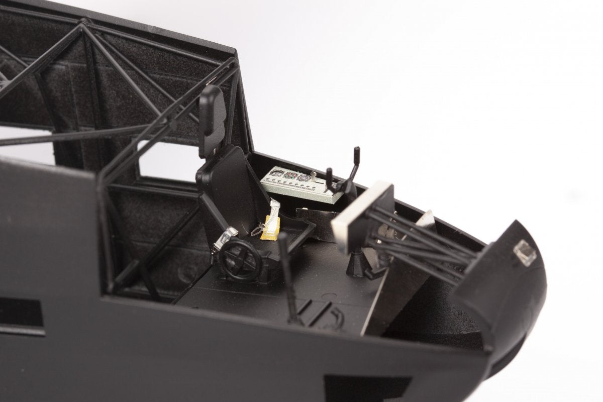 Eduard 491287 Go 242B ICM 1/48 – image 4