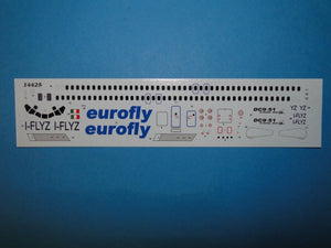 Vol 14425 DC 9-51 eurofly (1/144) – image 6