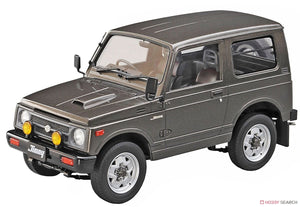 Hasegawa HC22 SUZUKI JIMNY (JA11-5) 1/24 – imagen 6