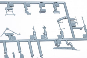 Eduard 11171 RUFE DUAL COMBO 1/48 – image 14
