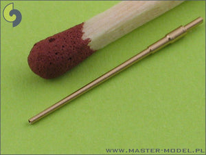 Master SM-350-020 USN 5in/54 (12.7 cm) Mark 45 barrels (2pcs) – imagen 3