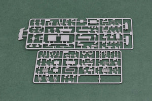 Hobby Boss 83403 USS Essex LHD-2 1/700 – imagen 9
