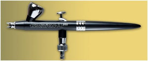 Harder &amp;amp; Steenbeck 126255-0,15 Aerograf EVOLUTION AL Plus (0,15mm)