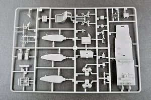 Trumpeter 02422 Junkers Ju-87B-2/U4 Stuka 1/24 – immagine 11