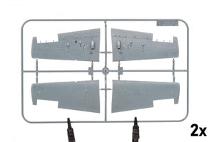 Eduard 11170 GUADALCANAL DUAL COMBO 1/48 – image 16