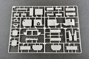 Trumpeter 05580 Soviet MT-LB 6M 1/35 – imagen 10