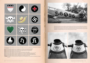 502 Abteilung ABT713 AIRCRAFT OF THE SPANISH CIVIL WAR 1936-1939 – Bild 10