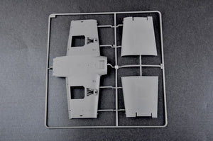 Trumpeter 02254 A-1J AD-7 Skyraider 1/32 – imagen 8