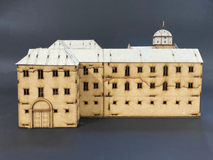 Italeri 6198 Montecassino Abbey 1944 Breaking the Gustav Line - BATTLE SET 1/72 – image 7