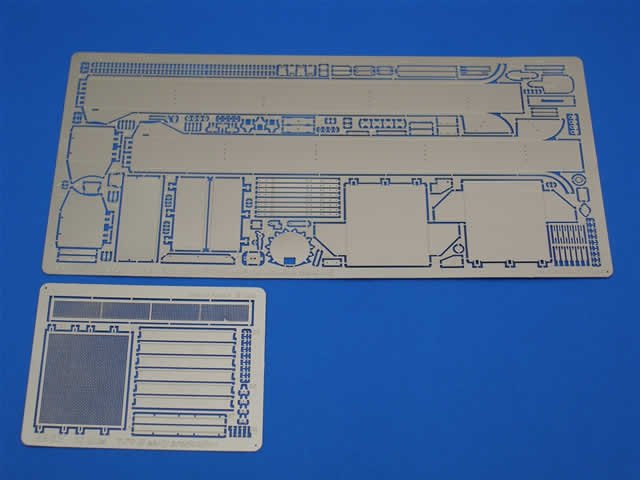 Aber 35202 Soviet light tank T-70M Early production or Pz.Kpfw. 743(r) 1/35