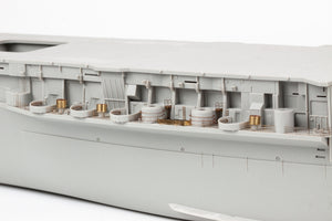 Eduard 53315 USS Midway CV-41 part 2 TRUMPETER 1/350 – Bild 16