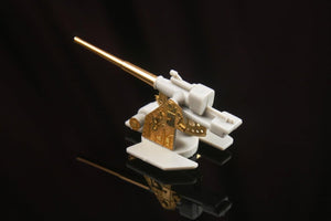 MK1 Design MS-20010 HMS NELSON ARMAMENT SET 1/200 – zdjęcie 5