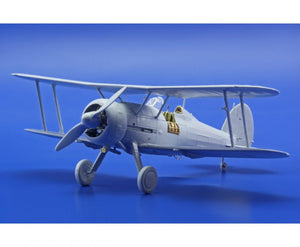 Eduard 73491 Gladiator 1/72 AIRFIX – image 6